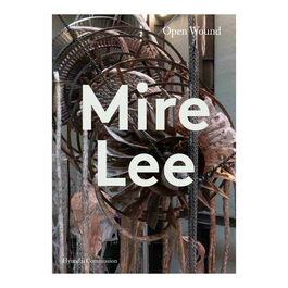 Mire Lee: Open Wound (Hyundai Commission)
